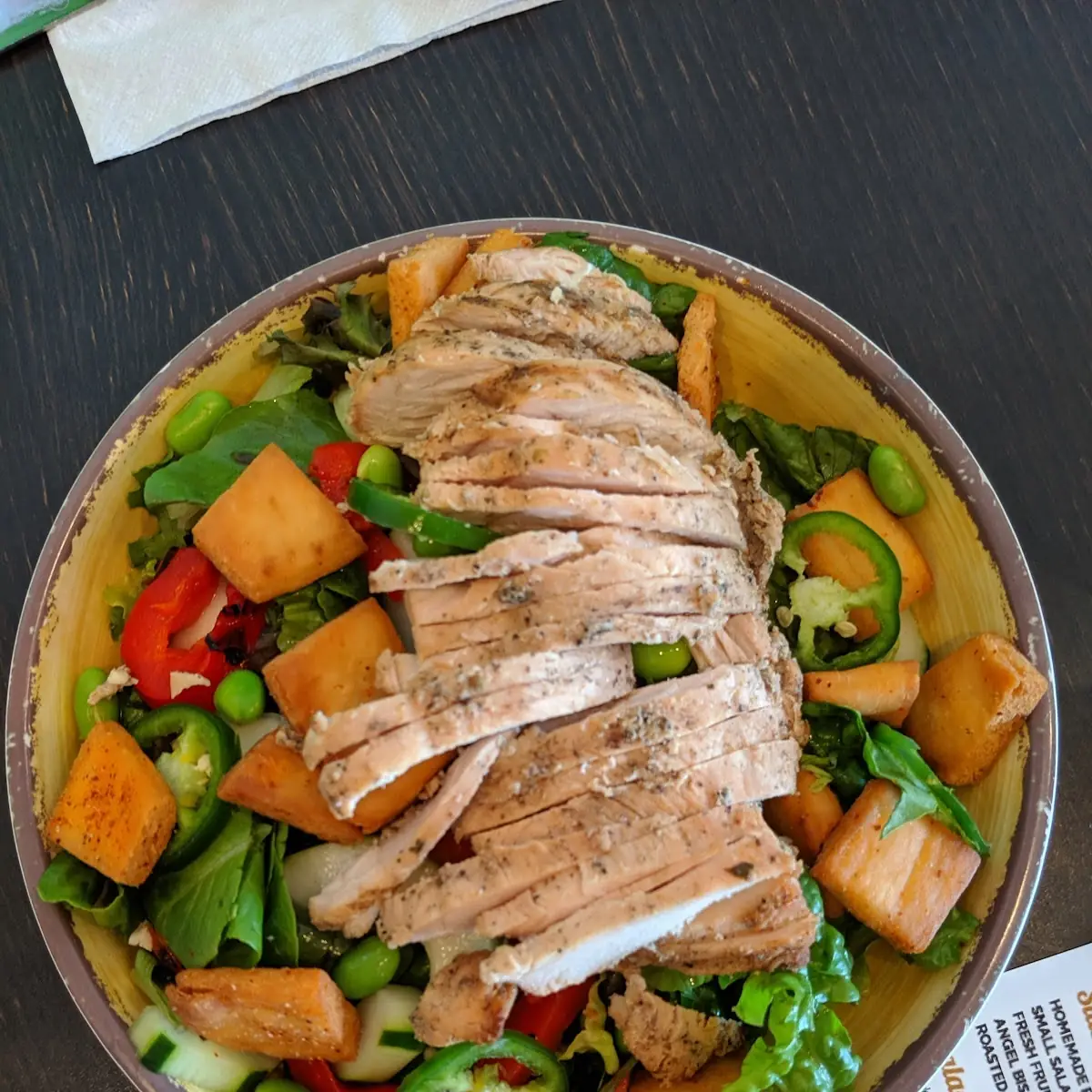 Caesar Dressing 1 Pint