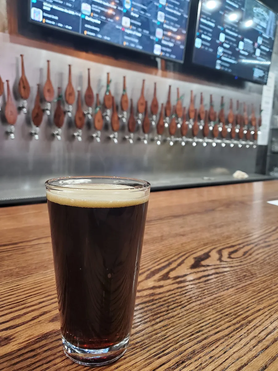 Draft Beer