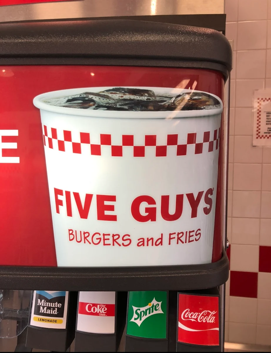 Coca Cola