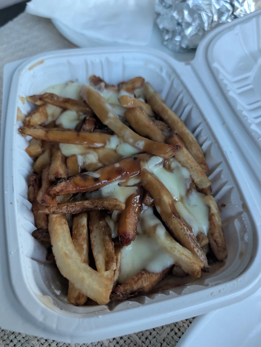 Poutine