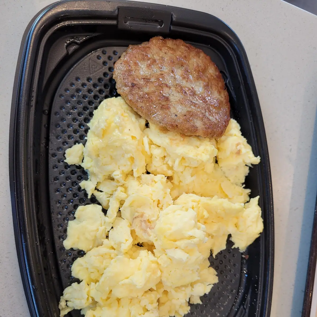 Big Breakfast
