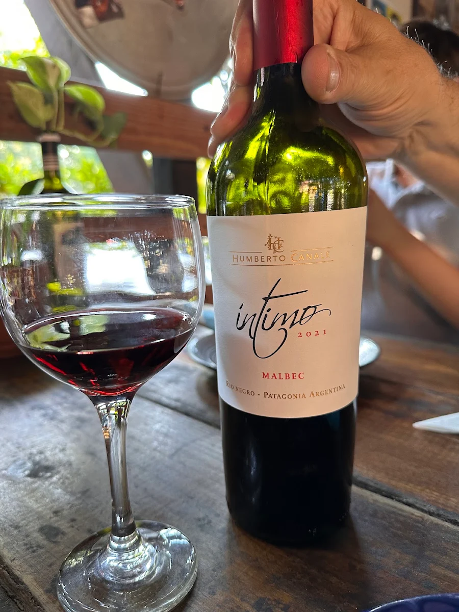 Red Wine