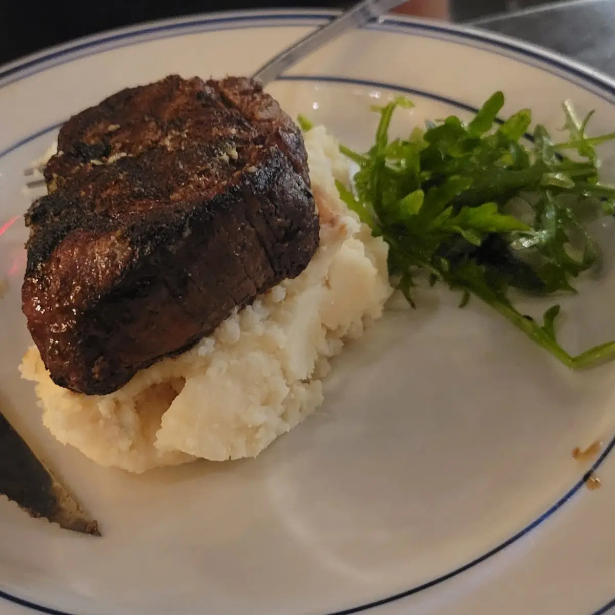 Filet Mignon