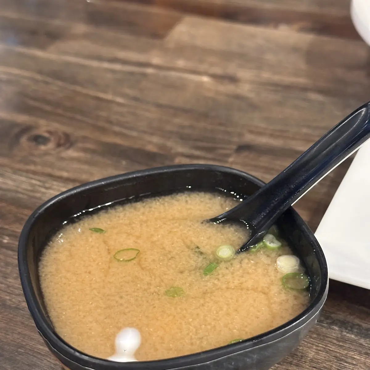 Miso Soup