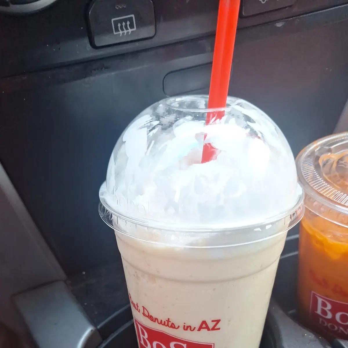 Thai Tea