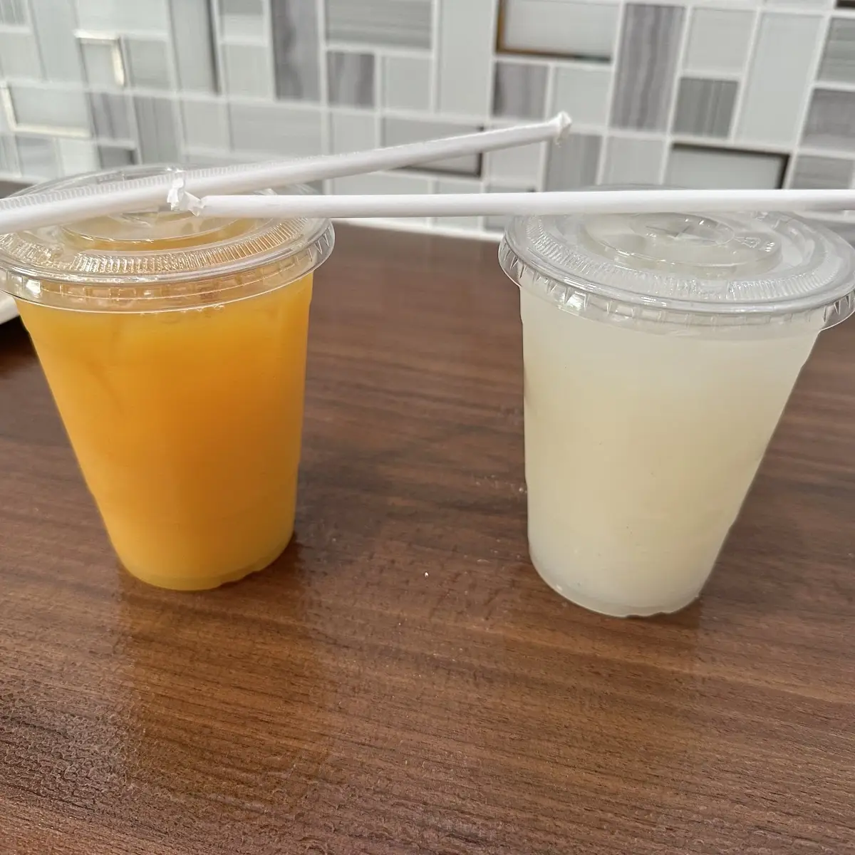 Tropicana Juice