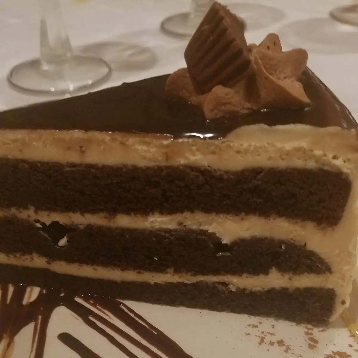 Chocolate Cake