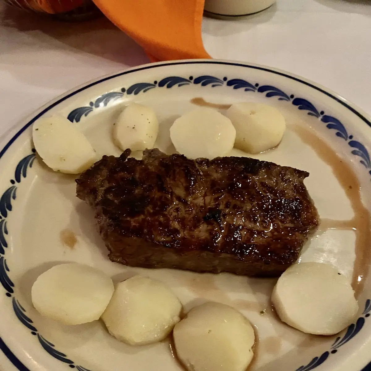 Filet Mignon