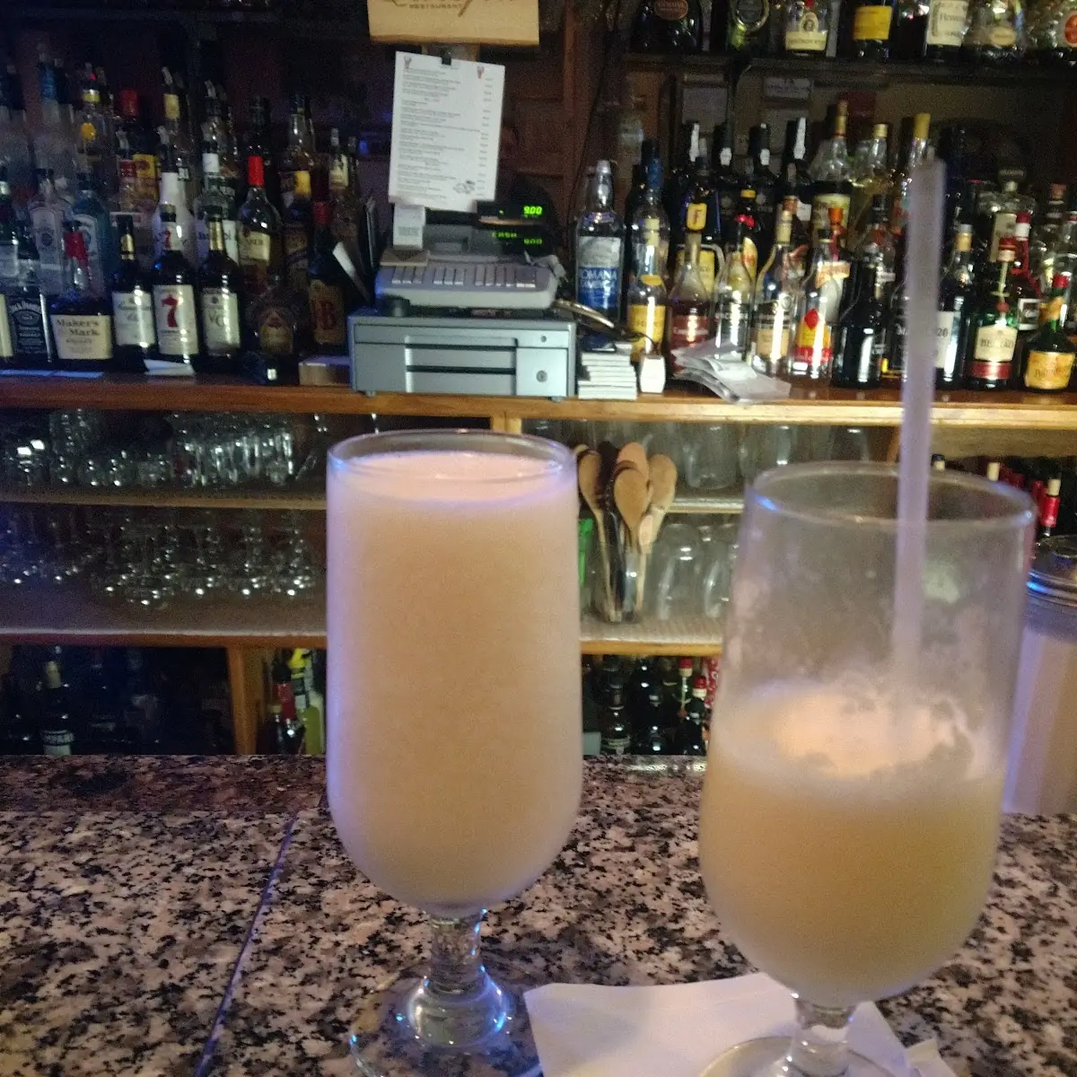 Pina Colada