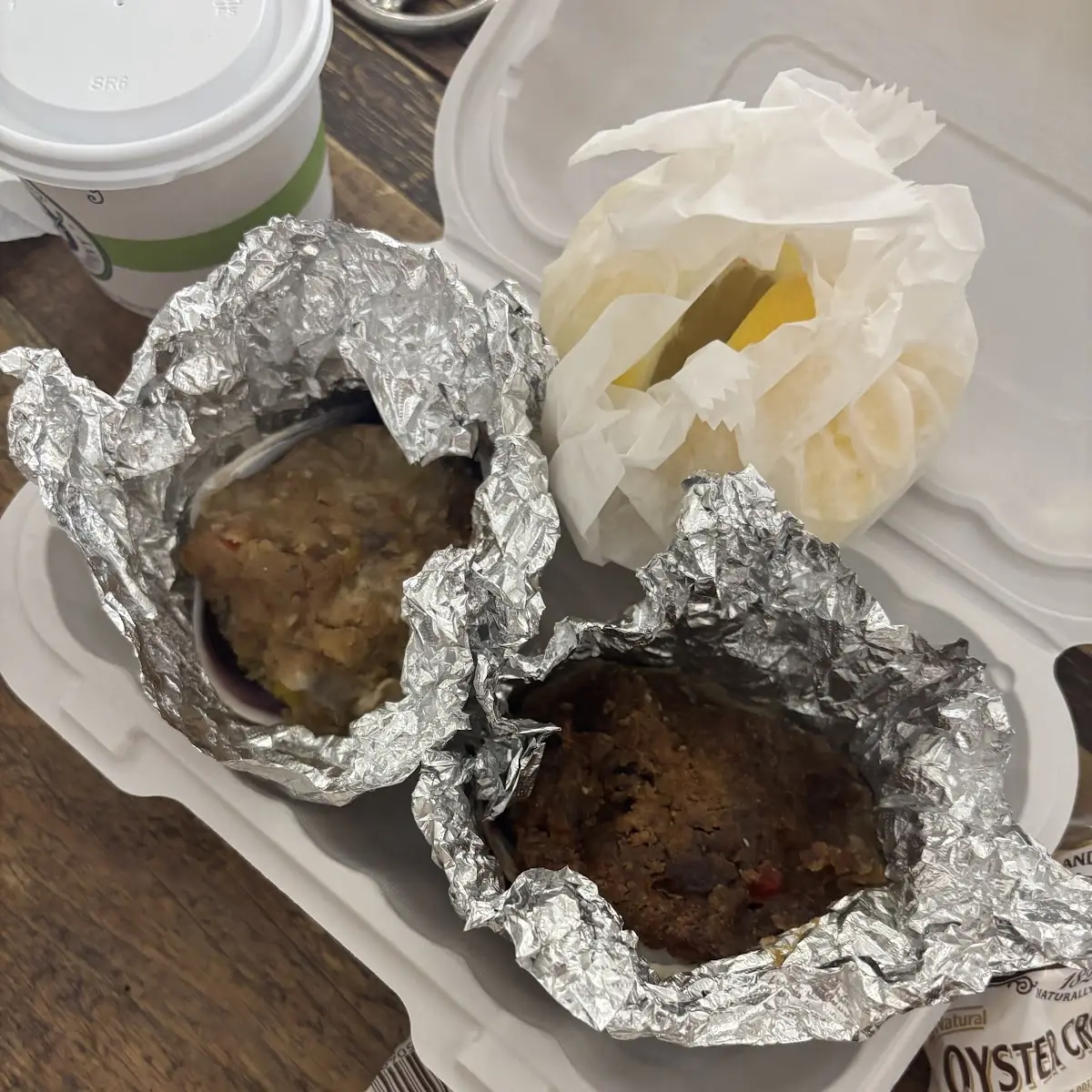 Baked Potato