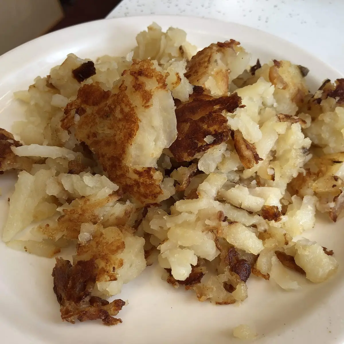 Home Fries