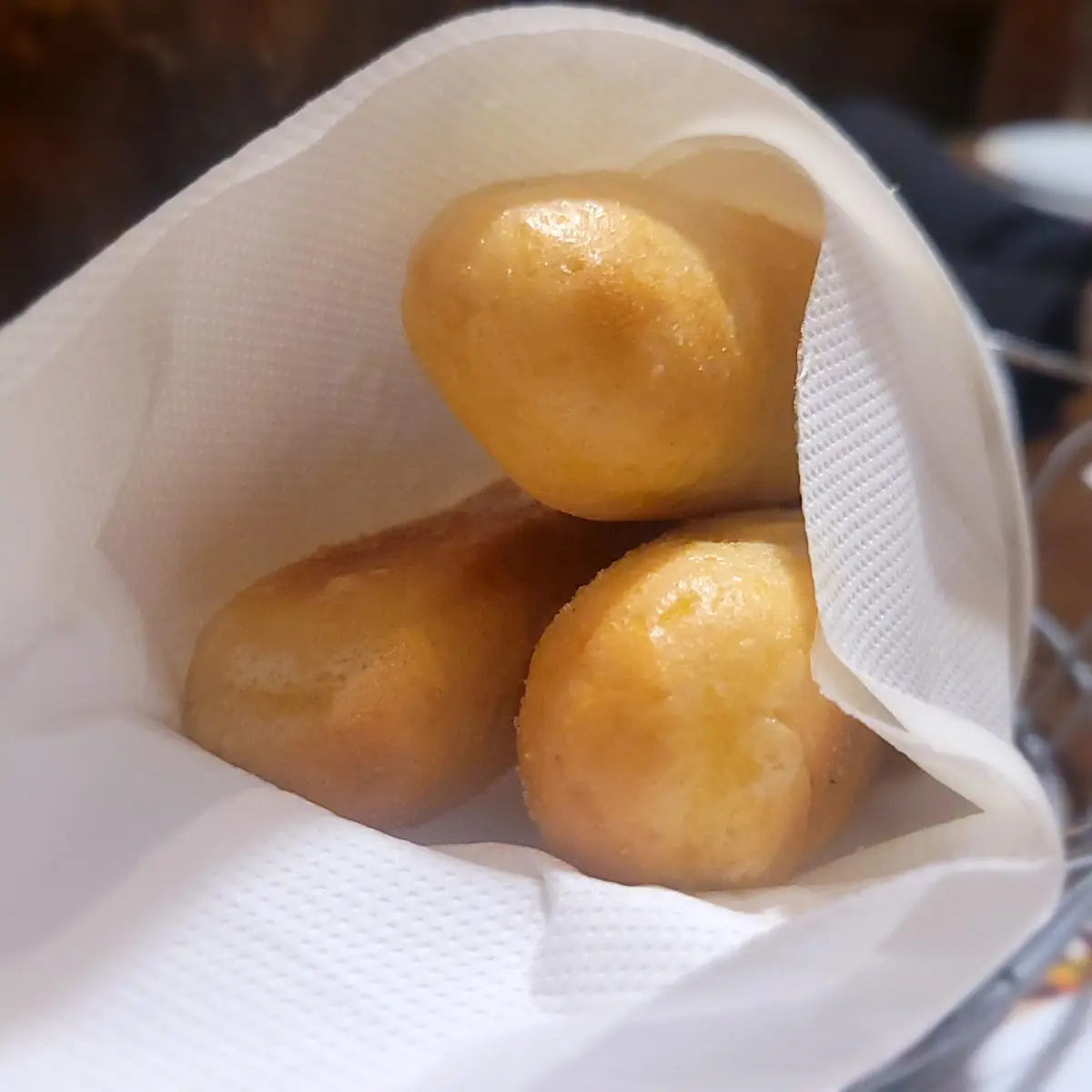 Bread Sticks