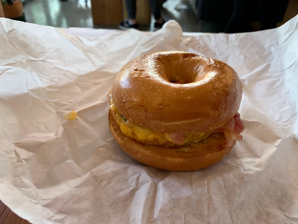 Bagel