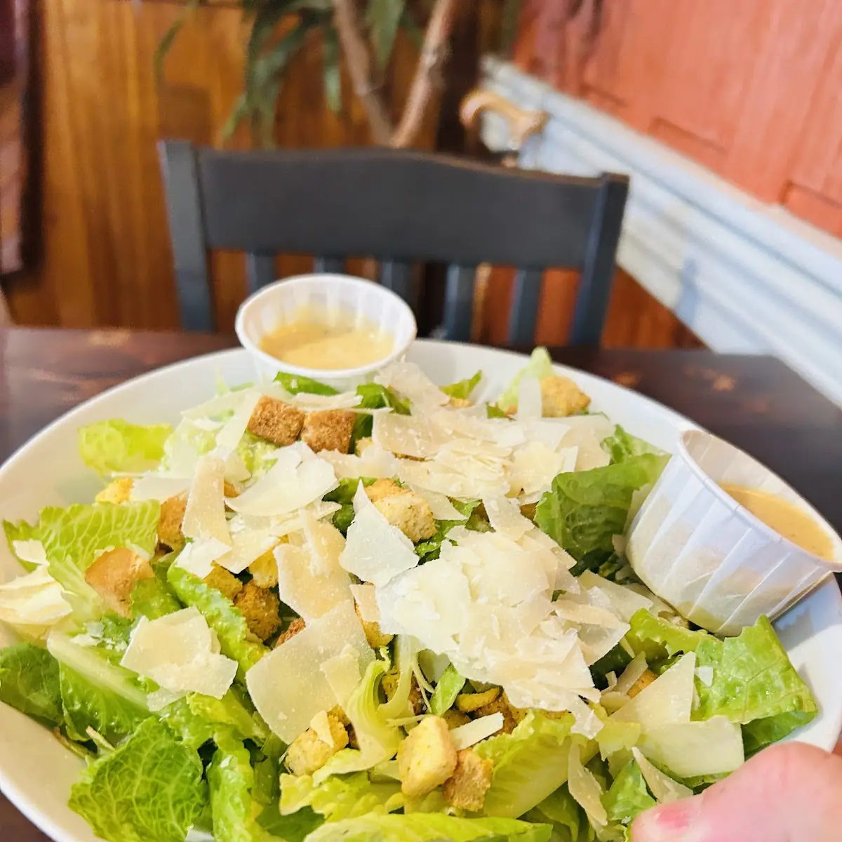 Potato Salad