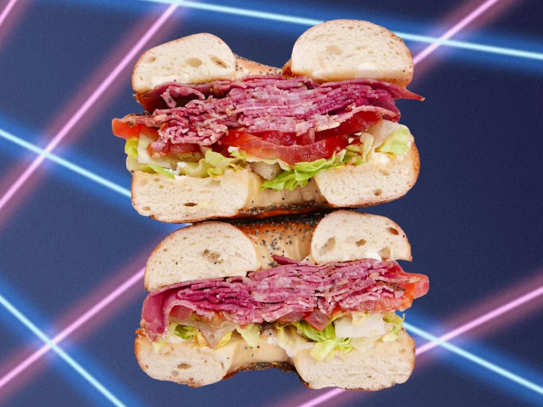 Latin Pastrami