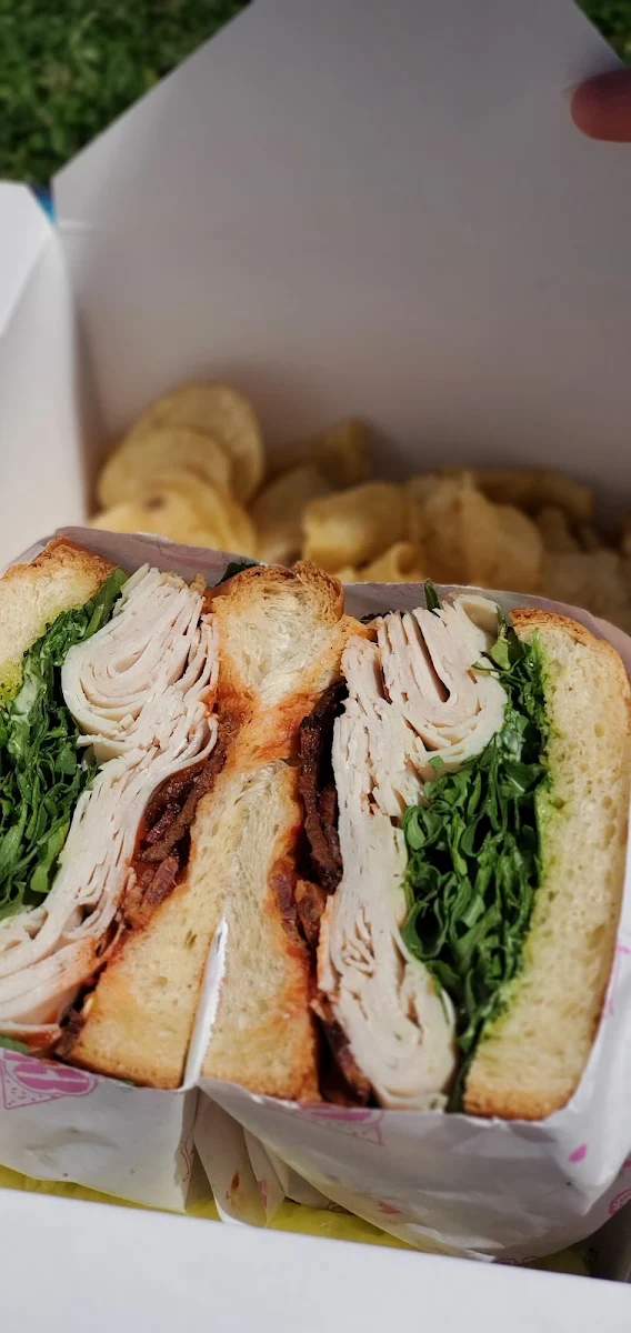 Turkey Club