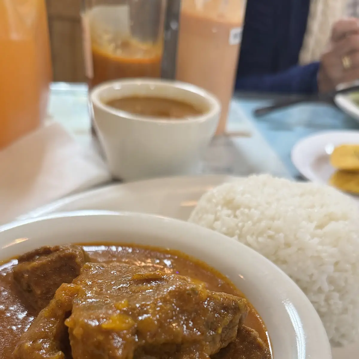 Carne Guisada