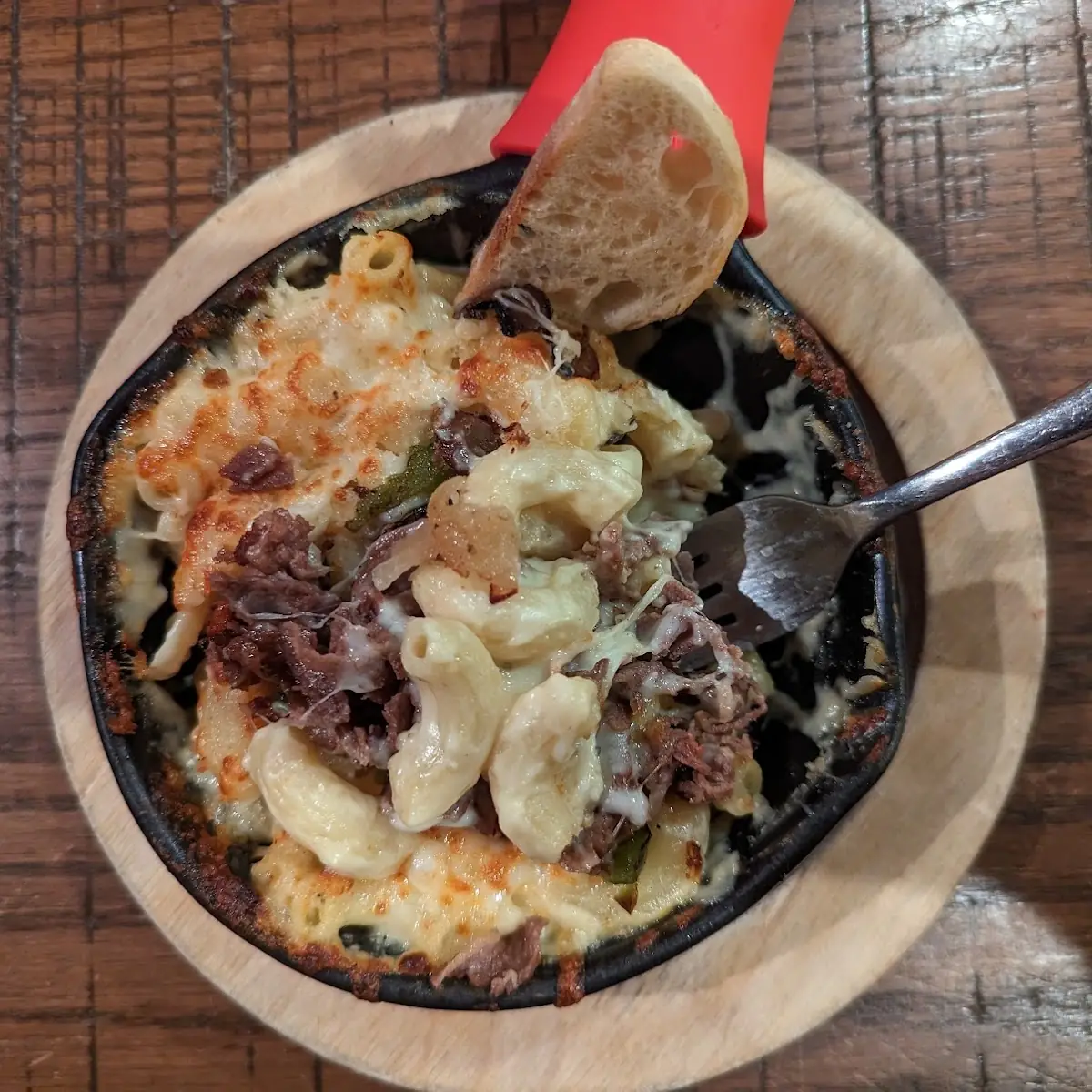 Philly Cheesesteak
