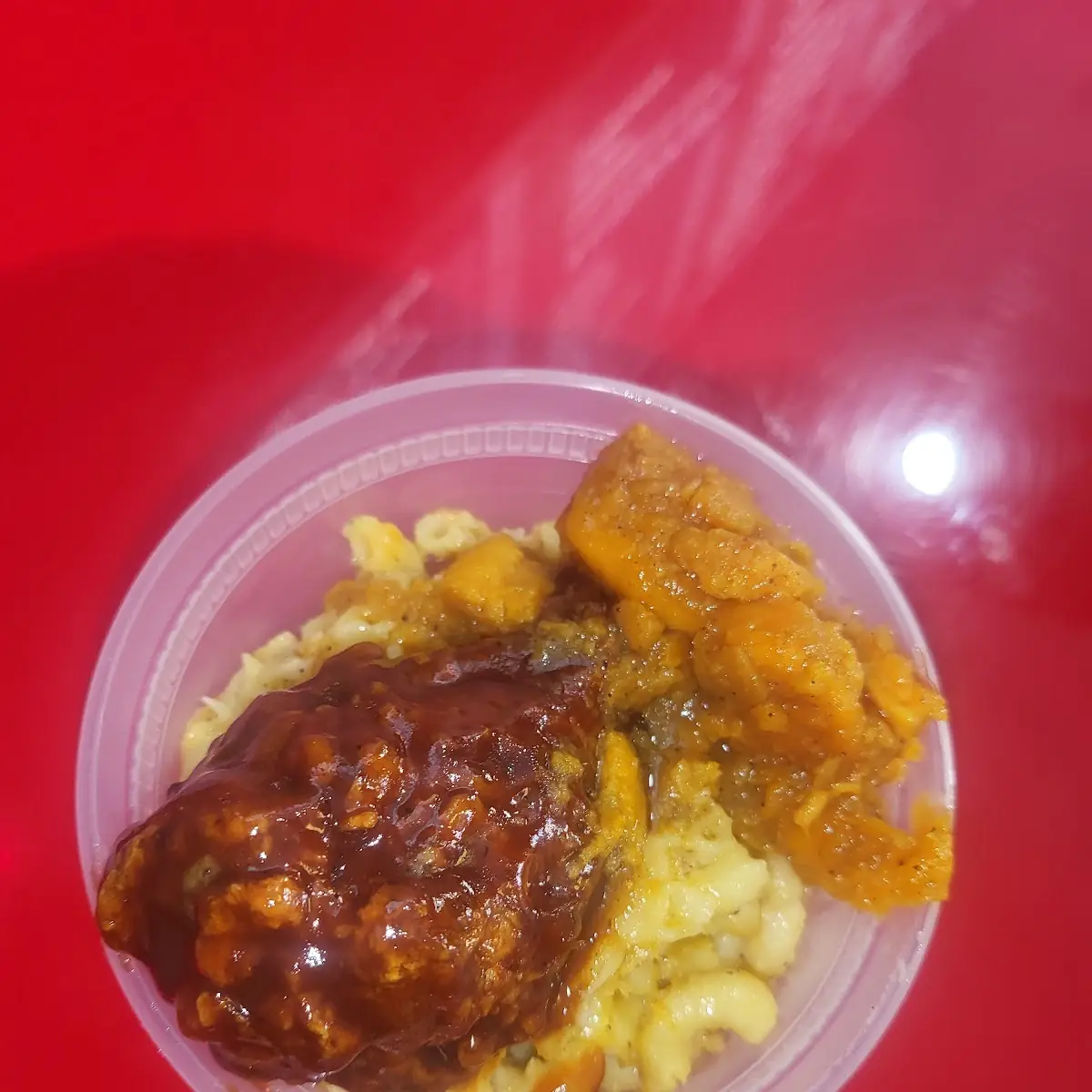 Free Sampler Platter