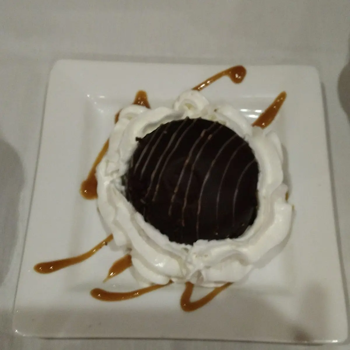 Lava Cake