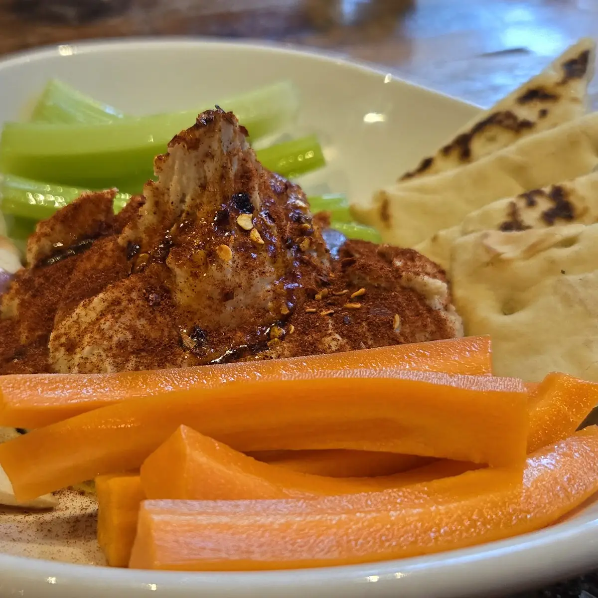 Hummus