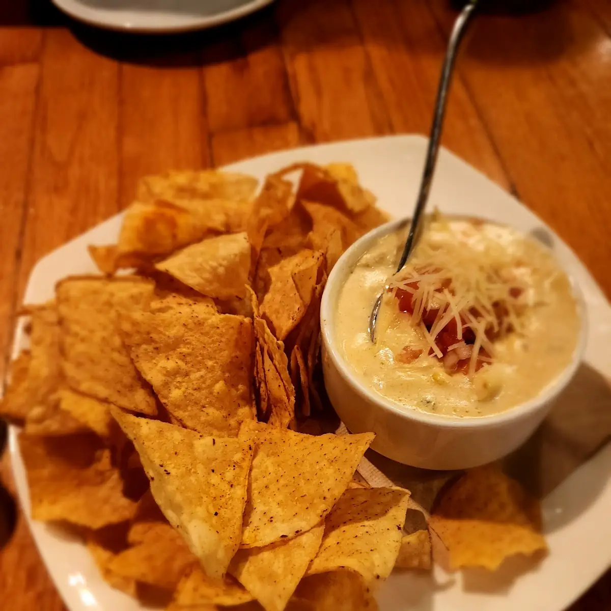 Spinach Artichoke Dip