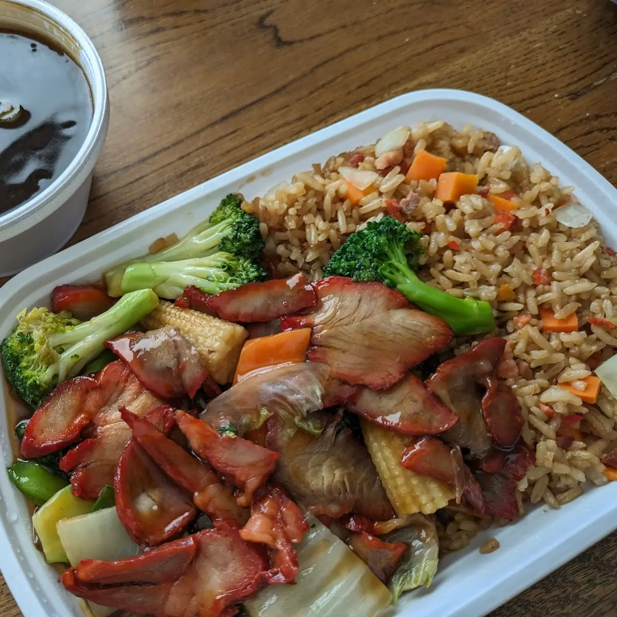 Brown Rice