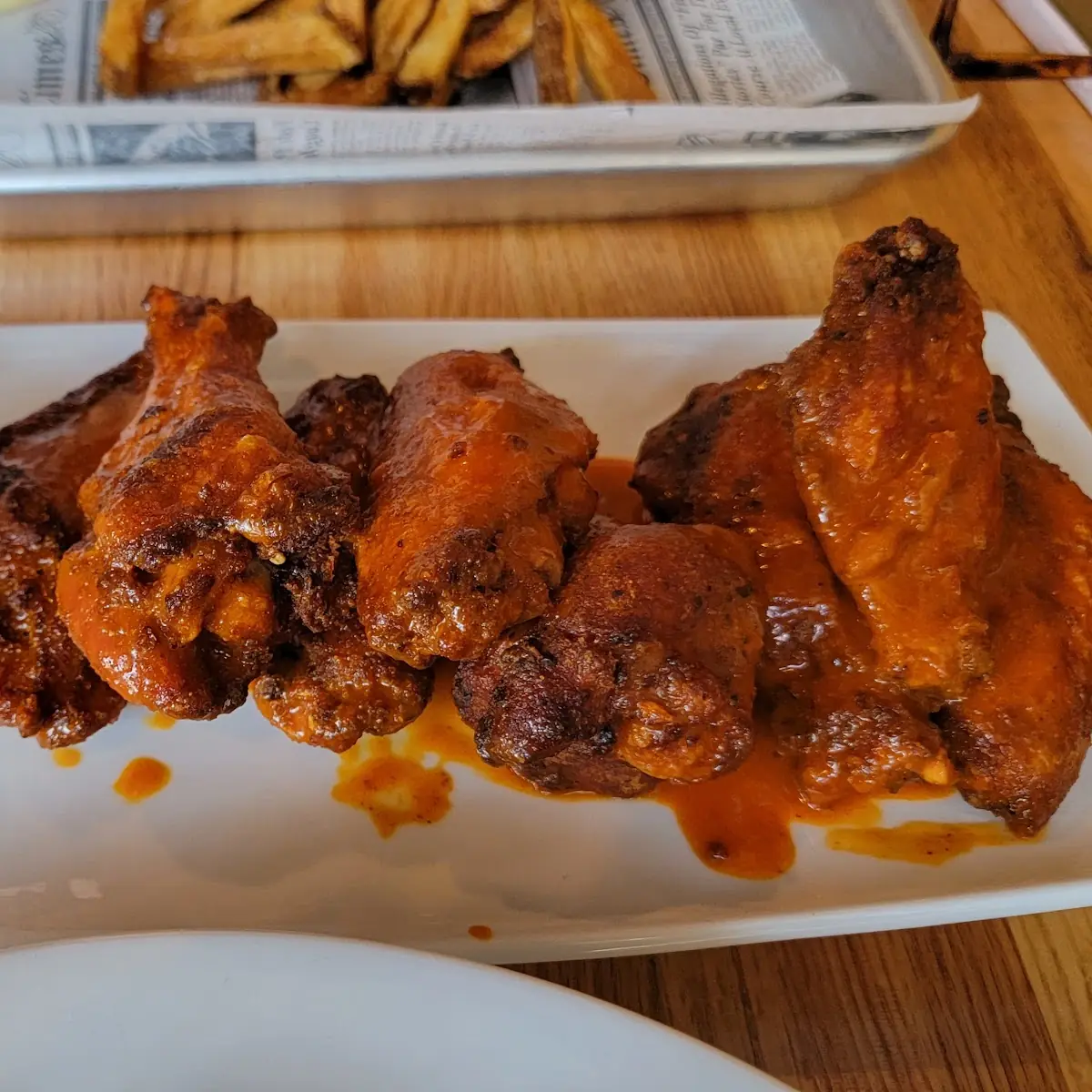 Wings
