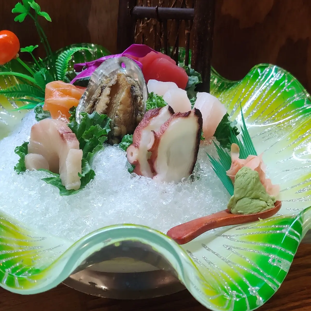 Sashimi
