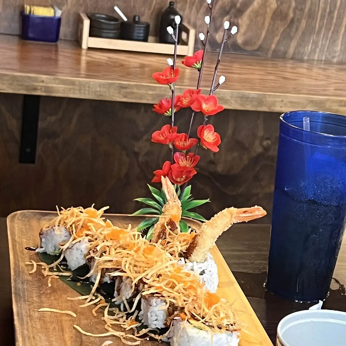 Tempura