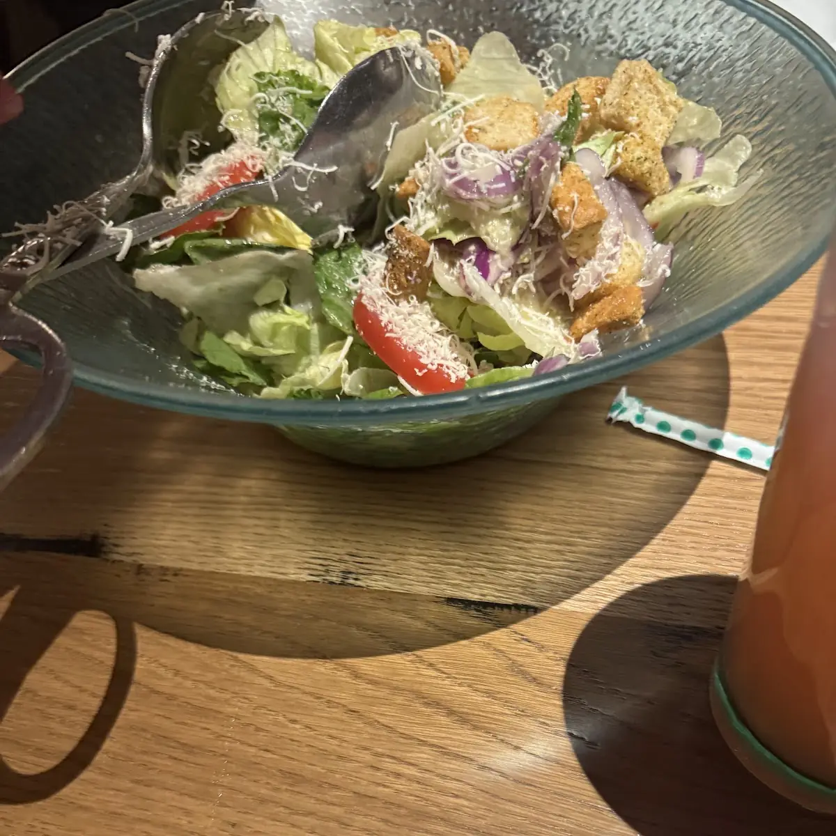 Garden Salad