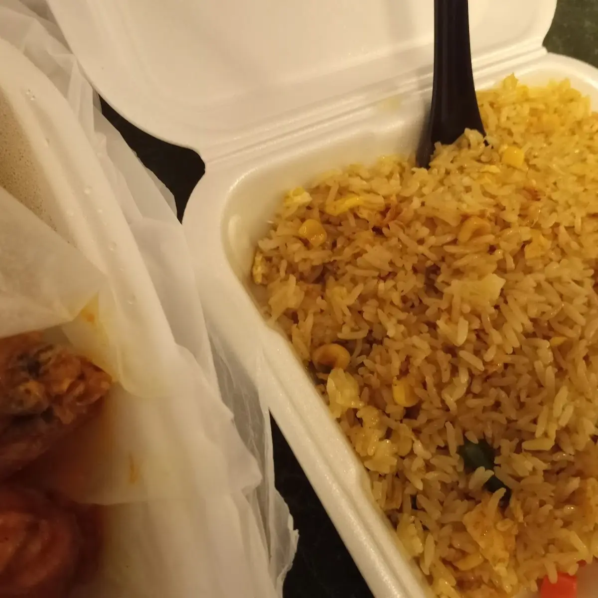 House Fried Rice