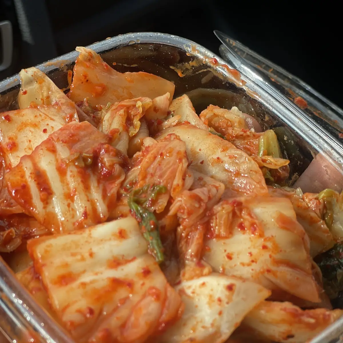 Kimchi