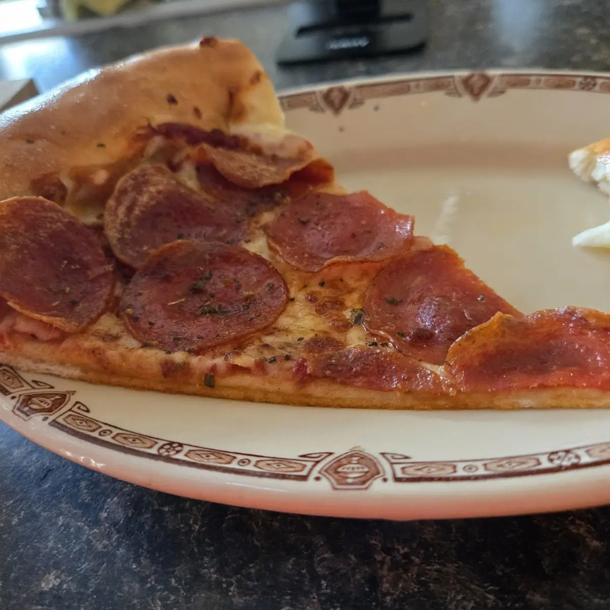 Pepperoni Lover's Melt