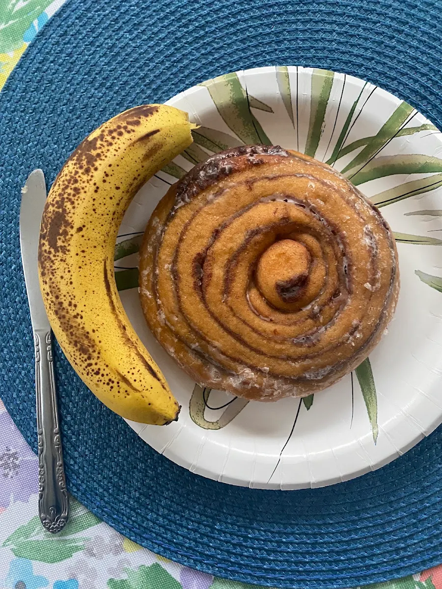 Bundt Cake