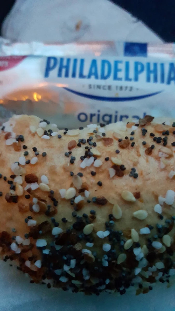 Everything Bagel