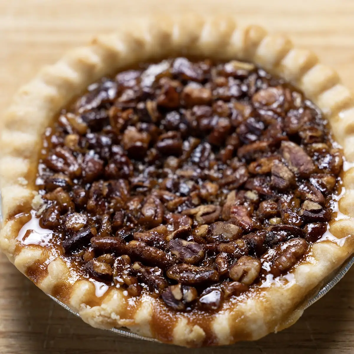 Pecan Pie