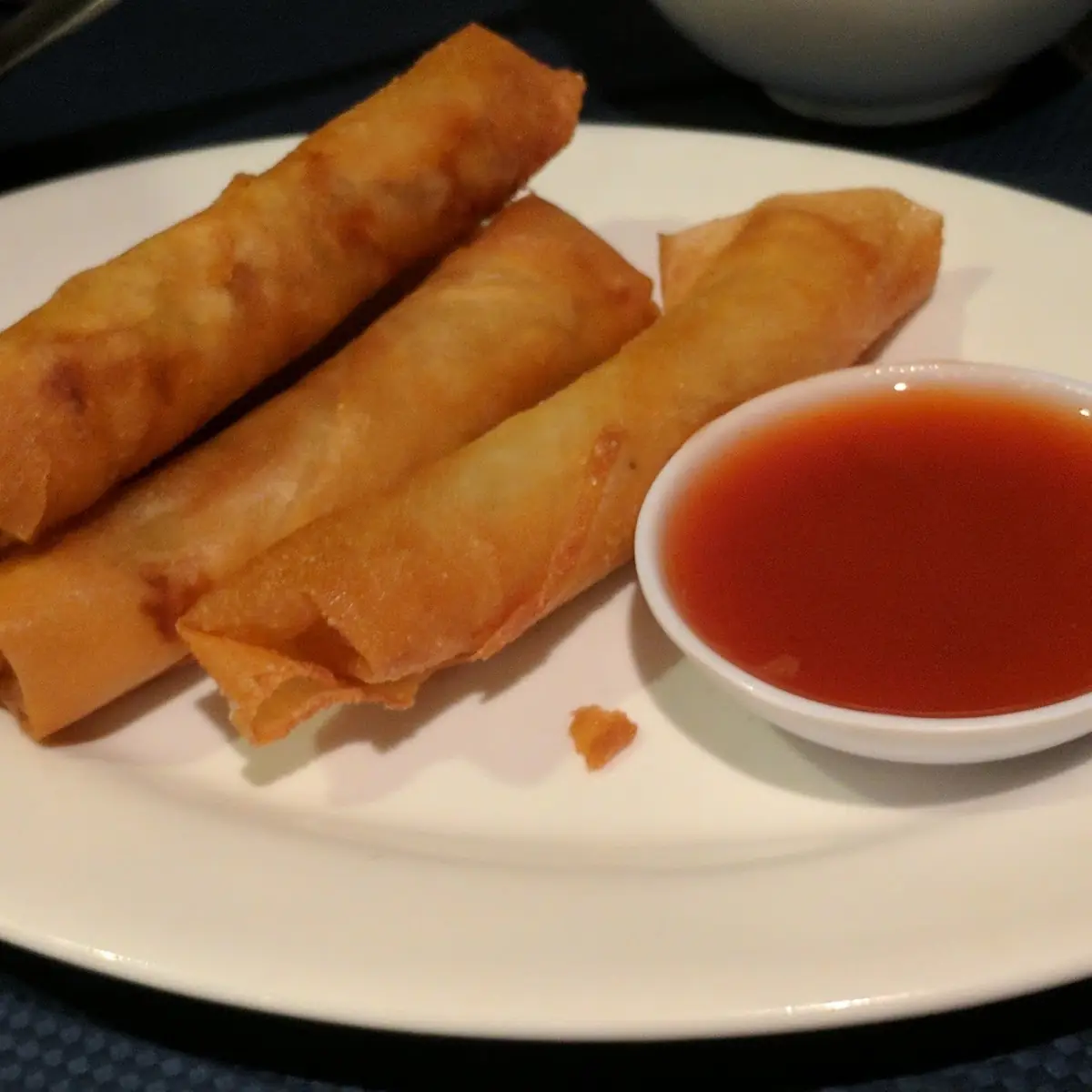 Egg Rolls