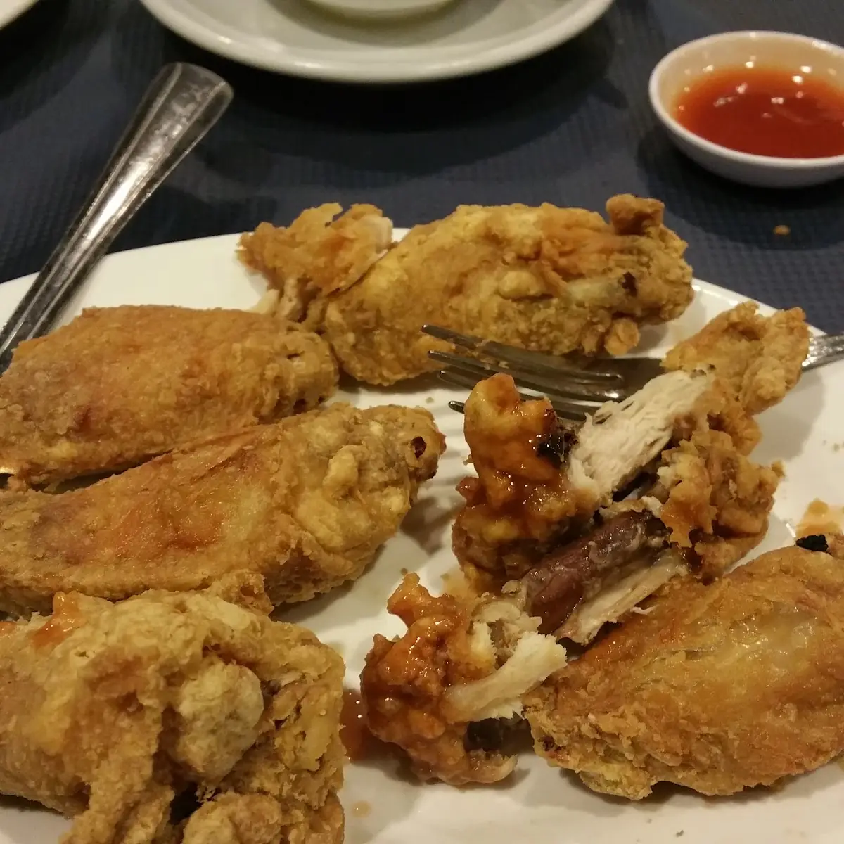 Fried Chicken