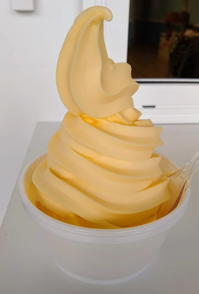 Soft Serve