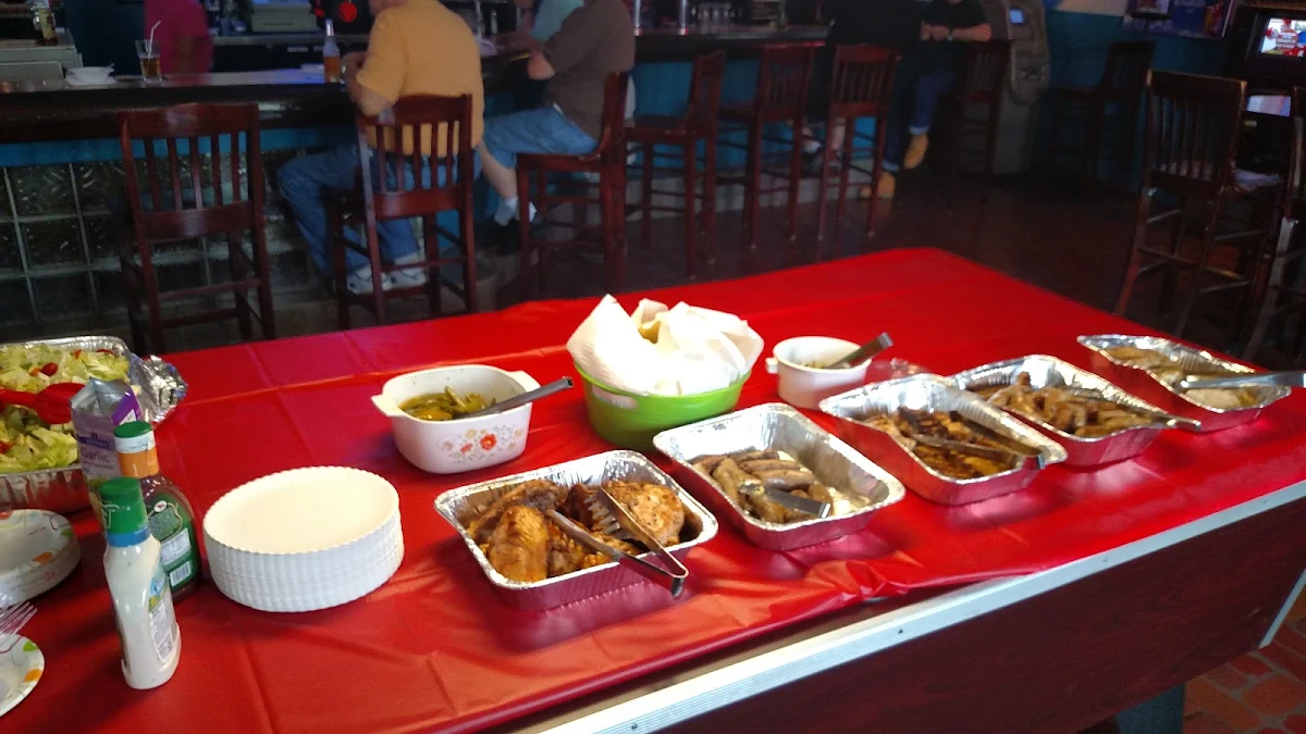 BBQ