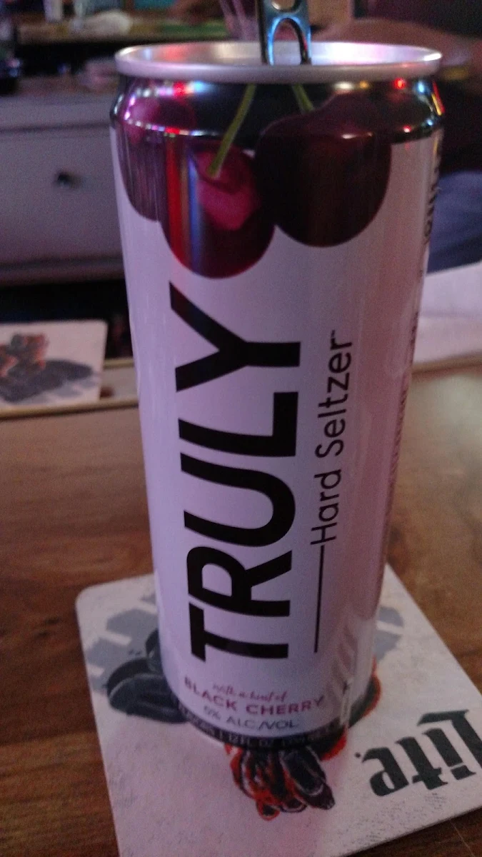 Energy Drink