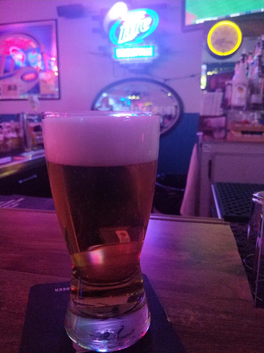Pabst Blue Ribbon