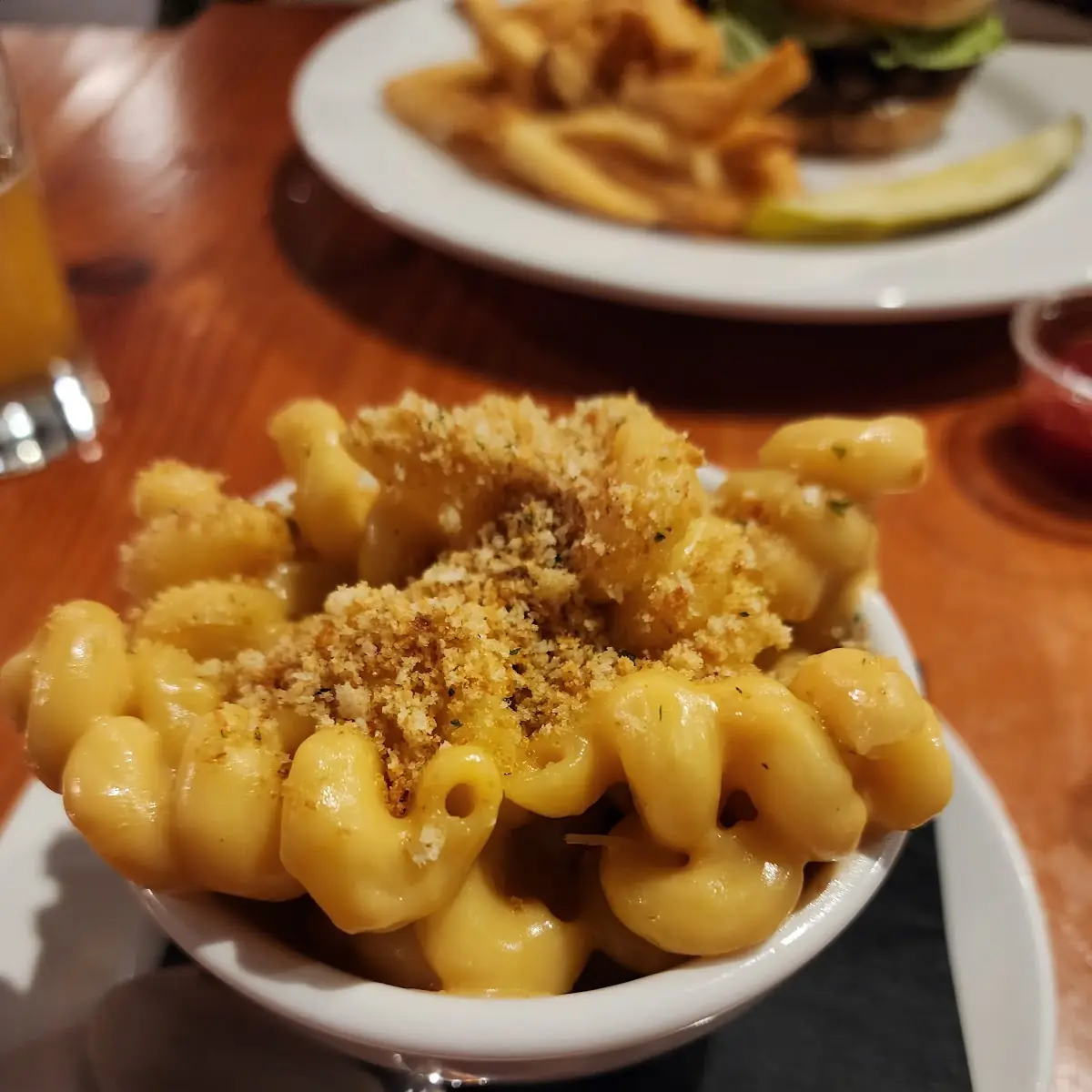 Cerveza Mac & Cheese