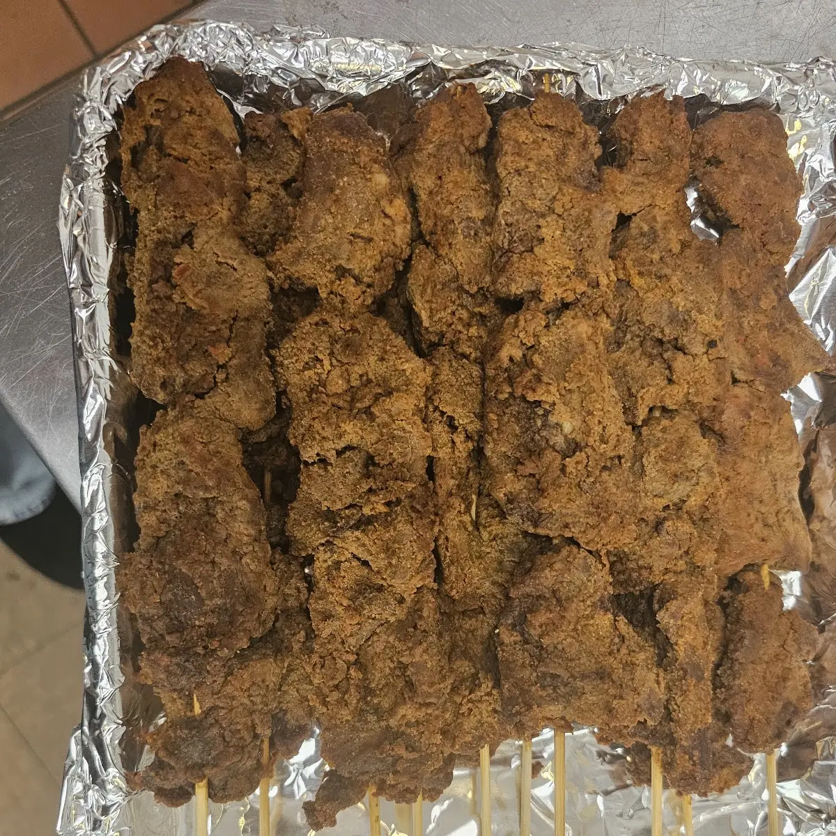 Suya