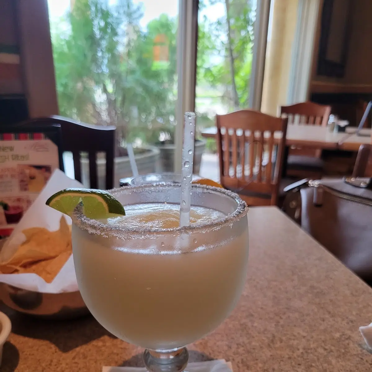 House Margarita