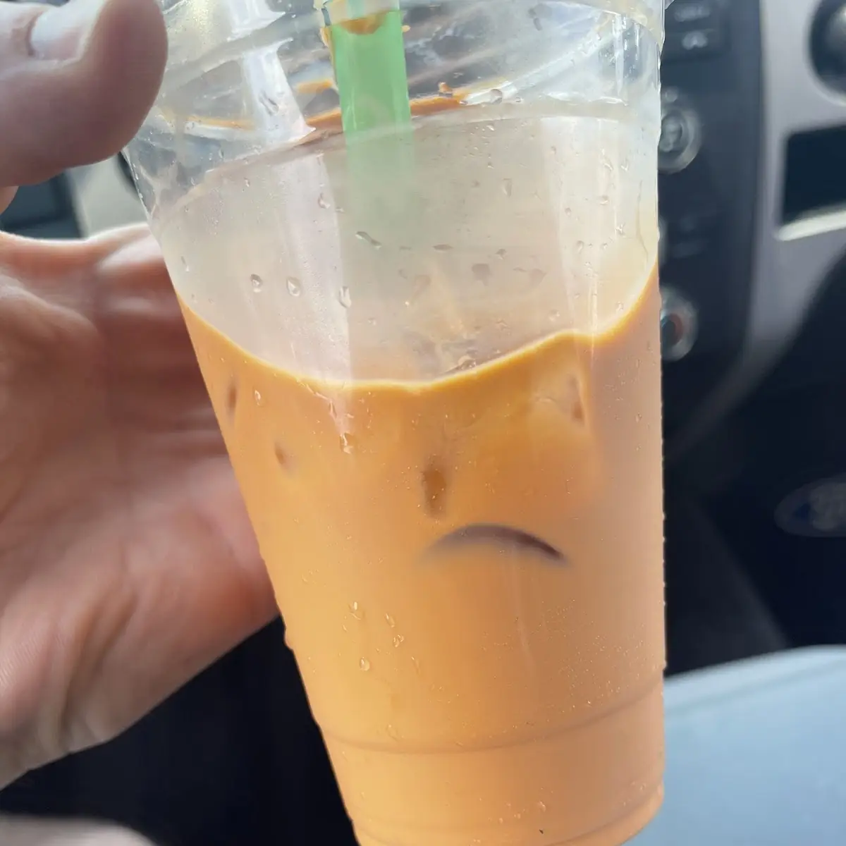 Thai Tea