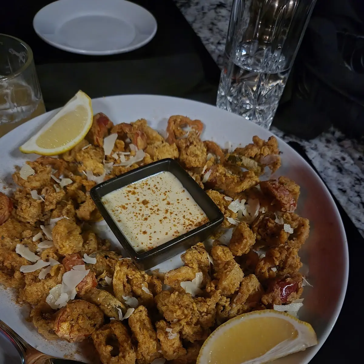 Calamari