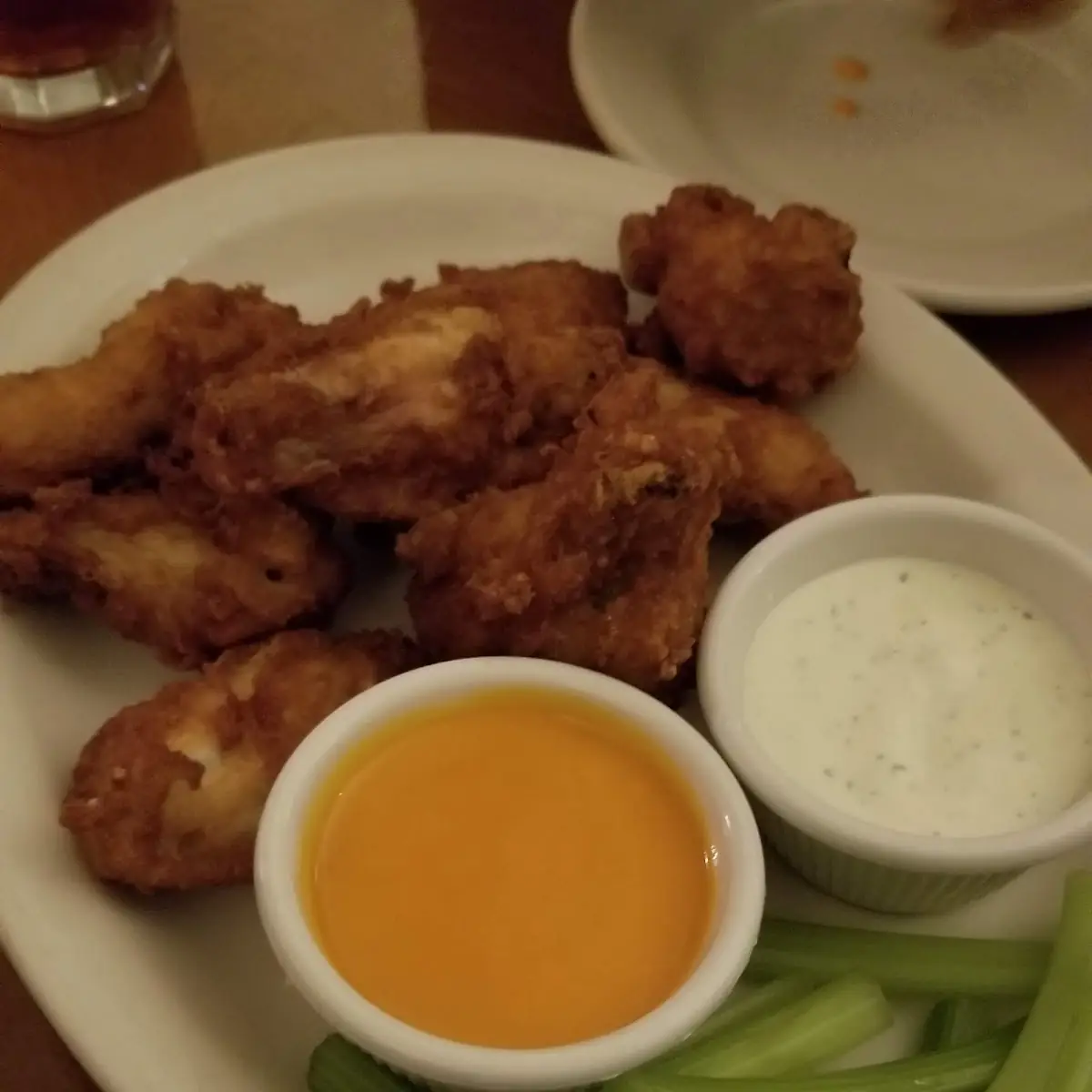 Wings
