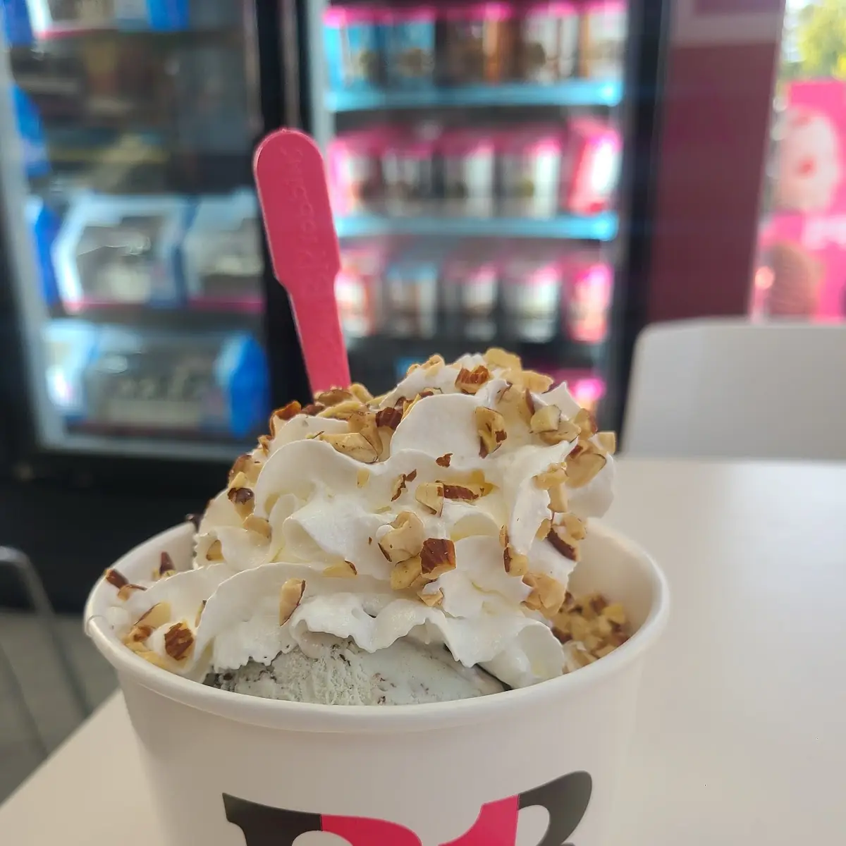 Hot Fudge